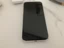 图拉斯【久用不易发黄】 适用苹果15promax手机壳iphone15pro保护套15超薄全包冰透透明防摔高端男女款 【精美透亮】升级抗黄+亲肤手感+超强防摔 iPhone15ProMax-6.7英寸 实拍图