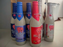 粉象（Delirium）啤酒四种口味组合 精酿330ml*6瓶 比利时进口 聚会送礼 京东自营 实拍图