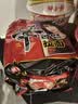 农心韩国进口特辣辛拉面THERED红汤版韩式方便面泡面125g*4包 实拍图