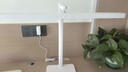 鸿蒙智选台灯护眼学习专用国AA级全光谱学生儿童书桌宿舍读写台灯大想 实拍图