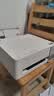爱普生（EPSON）【6代新品】L1358 墨仓式A4彩色无线单功能家用打印机 家用/办公 AI学习打印机（微信/远程打印） 实拍图