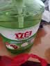 立白茶籽洗洁精1.45kg 99%除菌高效去油除味宝宝餐具果蔬清洁用洗涤灵 实拍图