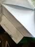 京东京造A4打印纸 80g复印纸 云水质享系列 双面草稿纸 500张/包 5包/箱（2500张）【品质升级】 实拍图