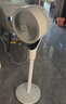 艾美特（AIRMATE）【天鹅MAX】空气循环扇直流变频家用大风力电风扇卧室轻音一级能效负离子净化语音落地扇 SRDI151 实拍图