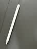 Apple/苹果 Pencil(USB-C) 磁吸触控笔手写笔苹果笔电容笔iPad笔 适用iPad(A16)/mini/Pro/Air 实拍图