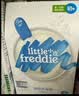 小皮（Little Freddie）高铁米粉有机 婴儿宝宝辅食营养米糊大米婴儿米粉6个月以上辅食 【新品尝鲜】高铁侠米粉20g 实拍图