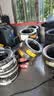 玲珑轮胎汽车轮胎185/65R14 86H 玲珑臻选 HD 适配POLO/威旺M20/凯越 实拍图