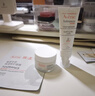 雅漾（Avene）专研舒缓修护面膜100ML 芙蓉蜜敏肌补水保湿提亮涂抹护肤礼物男女 实拍图