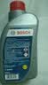 博世（BOSCH）DOT4 刹车油/制动液/离合器油 1L 通用型 一升装汽车养护套装 实拍图