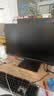 优派27英寸 2K高清 IPS显示器75Hz 低蓝光不闪屏 微边设计 HDMI接口 家用办公电脑显示屏VA2762-2K-HD 实拍图