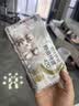 高洁丝阳光烘烘抑菌纯棉卫生巾420mm7片日用夜用姨妈巾京东自营轻薄透气 实拍图