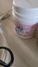 老管家香氛爆炸盐1000g 彩漂粉漂白剂儿童衣物活氧去黄去污渍增艳增白 实拍图