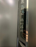 海尔（Haier）531升星蕴系列一级能效对开双开门家用电冰箱超薄风冷无霜母婴BCD-531WGHSS5ED9U1超大容量分储 实拍图