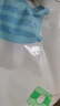 洁丽雅（Grace） 旅行一次性床单被套罩枕套加厚套装酒店床上用品双人款四件套 实拍图