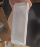 佳帮手冰箱保鲜盒食品级抗菌收纳盒专用密封水果蔬菜冷冻盒1000ml3只装 实拍图