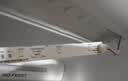 适用海尔冰箱冷藏双开门冰箱LED灯照明灯BCD-532WDPT/0064001827 一条【原装亮度】 实拍图