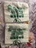 背心加厚手提式食品级保鲜袋水果店便利店购物早餐外卖厨房一次性 36cm*24cm (200只/份) 实拍图