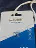朗科（Netac）128GB TF（MicroSD）DJI大疆无人机专用存储卡 U3 A1 V30 4K GOPRO运动相机 监控摄像头通用 实拍图