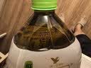 统一 绿茶 1L*8瓶 整箱装 调味茶饮料（新老包装随机发货） 实拍图