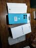 摩托罗拉 联想moto g100 四年质保 LCD护眼屏 7000mAh 国家补贴 应用六开 多场景NFC  8GB+256GB晴空蓝 实拍图