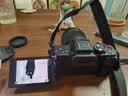 松下（Panasonic）Lumix G100D M43画幅相机 M43卡口 微单相机 无反数码相机 G100D+【12-60mm白盒】单镜套装 实拍图