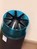 戴森（DYSON）HJ10空气净化器除甲醛过滤PM2.5母婴级净化去除宠物异味去猫皮屑 过滤猫杯状病毒 母婴宠物家庭 实拍图