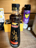 金龙鱼小磨香油400ml【一级】物理压榨 传统石磨 凉拌 调味 烹饪 火锅 实拍图