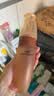 贝因美米糊勺瓶一体挤压式硅胶辅食工具宝宝米粉喂养软勺儿童勺子新生儿 实拍图