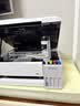 爱普生（EPSON）【6代新品】L3351墨仓式彩色打印机 微信打印/无线连接 家用AI学习打印机（打印、复印、扫描） 实拍图