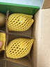 佳沛（zespri）新西兰  阳光金奇异果6粒装 单果约88-103g 猕猴桃水果 实拍图