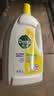 滴露（Dettol）衣物消毒液除菌薰衣草3L 衣服消毒水99.9%杀菌除螨内衣裤配洗衣液 实拍图