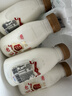 光明【高端鲜奶】280ml致优4.0娟姗鲜牛奶1*6瓶  鲜奶 低温奶 定期购 实拍图