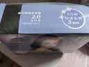 章华（SAVOL）快速染发霜自然黑色 (一抹黑染发剂5分钟染发剂染头男女)自营 实拍图