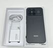 小米REDMI K90 Pro Max 第五代骁龙8至尊版 BOSE联合调音黑色 16GB+512GB 红米5G手机国家补贴 实拍图