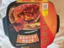 海底捞自热火锅 方便速食出游免煮速食番茄牛腩火锅365g 实拍图
