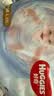 好奇（Huggies）金装小黑洞纸尿裤M162片(6-11kg)尿不湿【速干不易红】 实拍图
