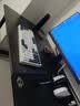 汤能优品电脑桌台式书房办公学习桌家用书桌简约写字桌卧室电竞游戏桌子 灰橡木色120*60CM【店长主推款】 实拍图