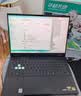 华硕（ASUS）天选7Pro 酷睿版 国家补贴15%  16英寸电竞游戏本笔记本电脑 2026年新款  学生优惠补贴 酷睿U7-251HX/RTX5060/日蚀灰 16G内存/1T高速固态硬盘 2.5 实拍图