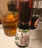 爷爷的农场有机酱油100ml 喷雾控量减盐62%儿童酱油调味赠婴幼儿宝宝辅食谱 实拍图
