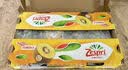 佳沛（zespri）新西兰金奇异果22粒巨大原箱146-175g猕猴桃中秋节礼品送水果礼盒 实拍图