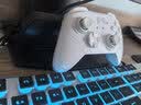 北通鲲鹏20游戏手柄AI智控双切扳机TMR震动无线多模蓝牙xbox类电脑PC手机steam体感NS switch2影之刃零 实拍图