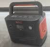 电小二【超轻1度电】1500W大功率大容量快充户外电源220V移动电源车载充电宝露营应急储能电池1000Pro2 实拍图