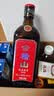 会稽山纯正五年 半干型 中秋送礼 绍兴黄酒 500ml*8瓶 整箱装 花雕酒 实拍图