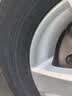 韩泰（Hankook）汽车轮胎 195/65R15 91H K415 原配宝来/高尔夫/朗逸/雷凌 实拍图