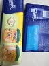 得宝（TEMPO）黄油小熊出游季联名 无香抽纸新品 4层加厚80抽*15包 家庭装 箱装 实拍图