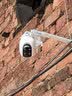 萤石 C8C 500万摄像头 无线WiFi 室外双云台360° 防水防尘监控 手机远程 人形检测 全彩夜视 实拍图