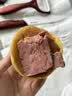 万威客 帕斯雀牛肉片(黑椒)45g*6包 草饲牛肉火腿片午餐肉早餐零食熟食 实拍图