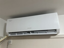 格力空调京爽Pro 大一匹 整机十年包修 新一级能效超省电 KFR-26GW/(26587)FNhAe-B1(WIFI) 实拍图