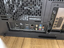 追风者（PHANTEKS）XT523黑中塔台式电脑办公ATX主板机箱(配140风扇*3/网孔面板/高效散热/360水冷位/5070) 实拍图