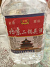 口粮白酒多度数精选  北京二锅头清香桶装瓶装泡药酒新老随机发货 56度 5L 1桶 实拍图